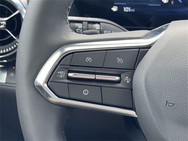 new 2026 Chevrolet Equinox car, priced at $29,995
