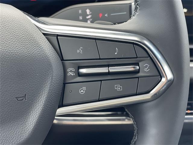 new 2026 Chevrolet Equinox car, priced at $29,995