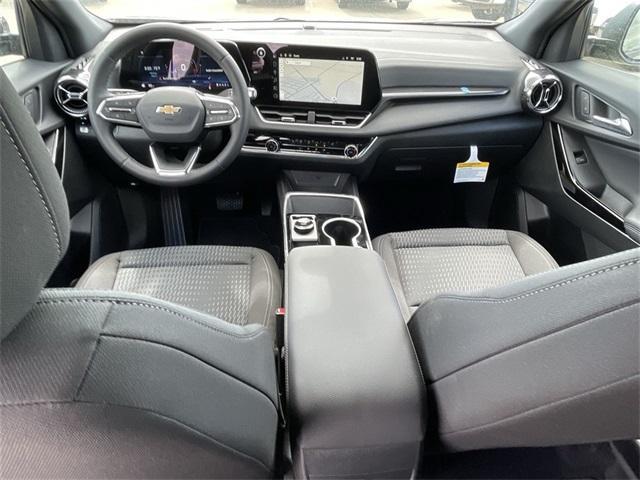 new 2026 Chevrolet Equinox car, priced at $29,995