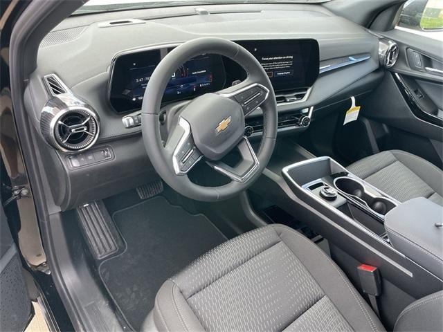 new 2026 Chevrolet Equinox car, priced at $29,995