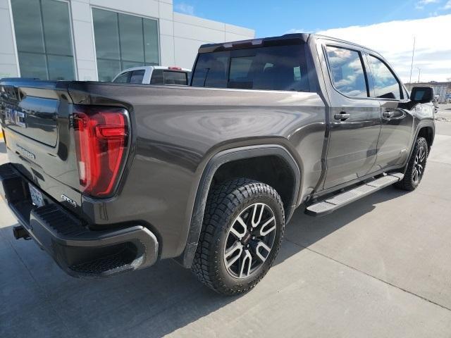 used 2019 GMC Sierra 1500 car, priced at $32,281