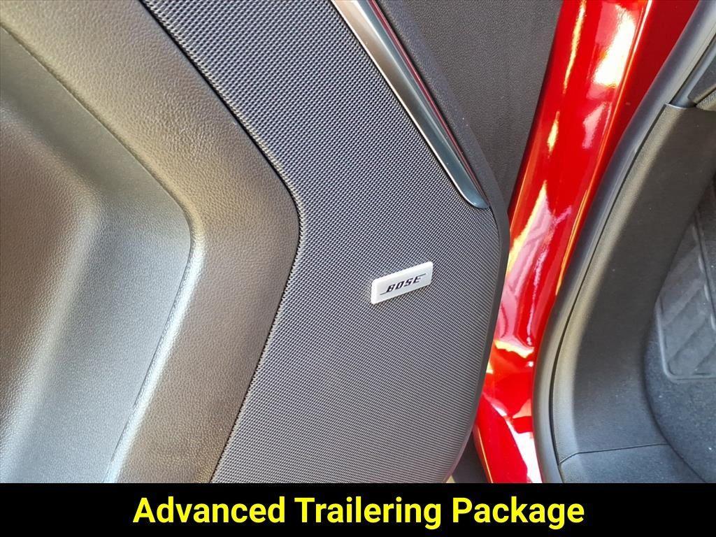 new 2026 Chevrolet Suburban car, priced at $87,001