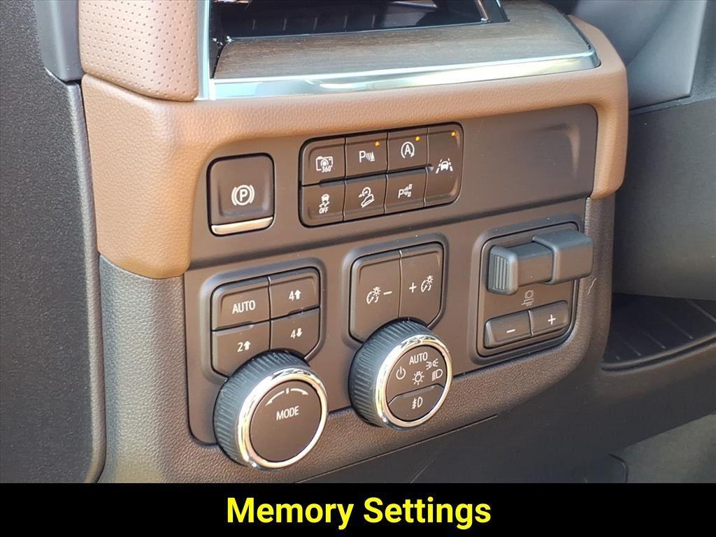 new 2026 Chevrolet Suburban car, priced at $87,001