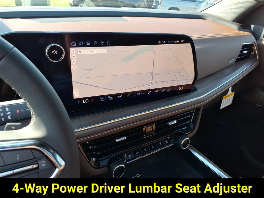 new 2026 Chevrolet Suburban car, priced at $87,001