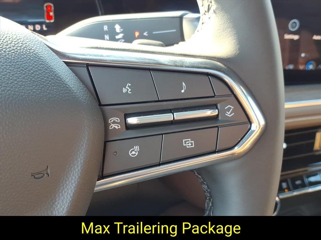 new 2026 Chevrolet Suburban car, priced at $87,001