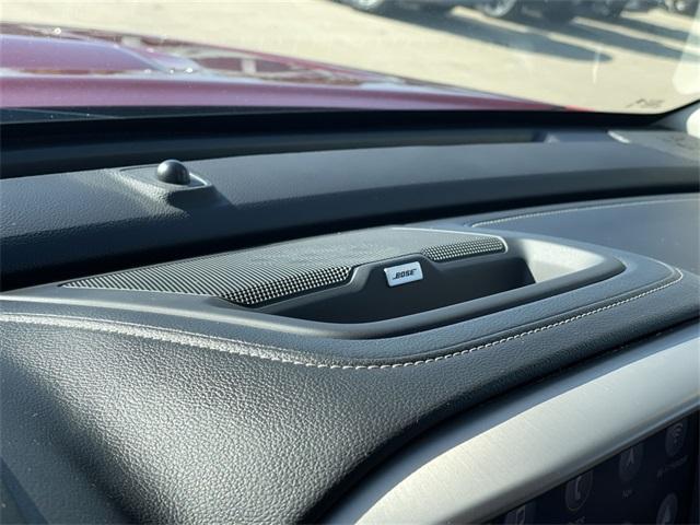used 2020 GMC Canyon car, priced at $30,178