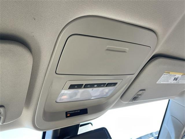 used 2020 GMC Canyon car, priced at $30,178