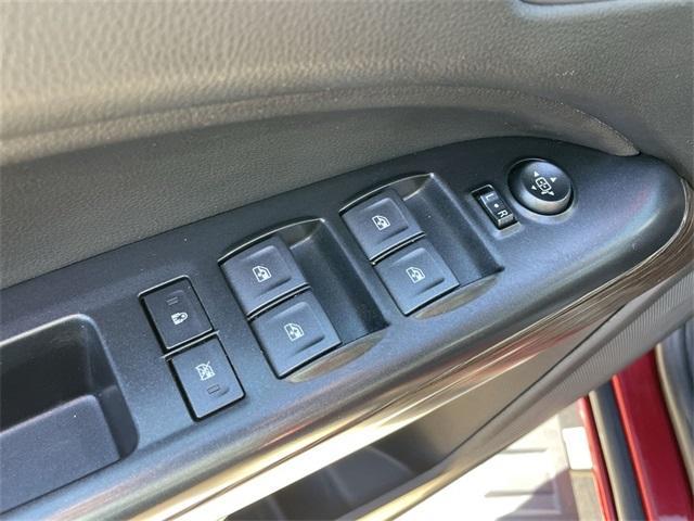 used 2020 GMC Canyon car, priced at $30,178