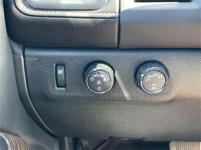 used 2020 GMC Canyon car, priced at $30,178