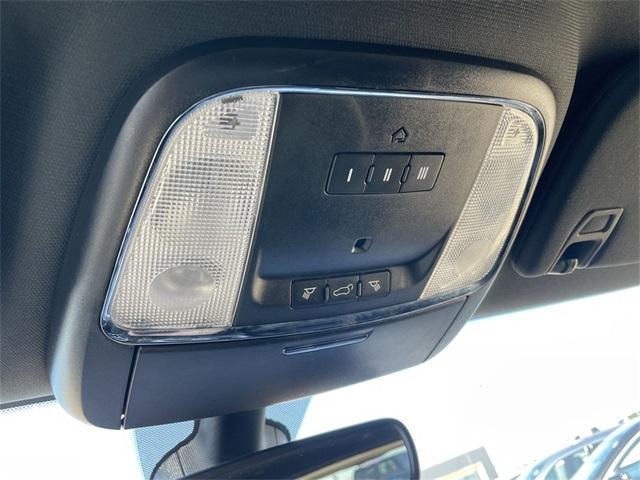 used 2017 Jeep Grand Cherokee car, priced at $15,942