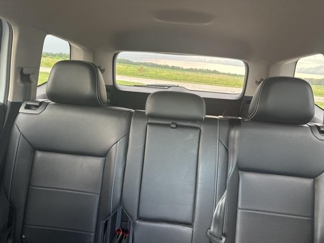used 2021 Volkswagen Atlas car, priced at $27,542