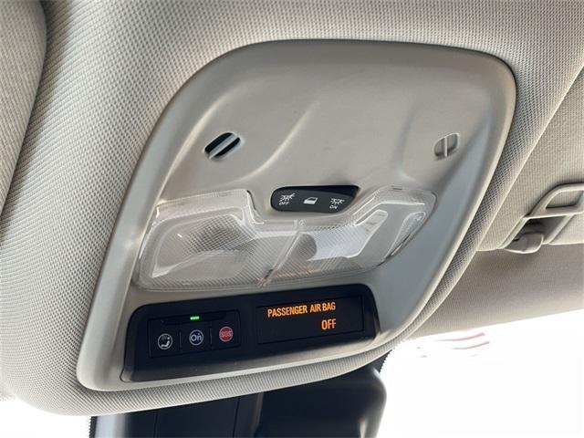 new 2026 Chevrolet TrailBlazer car, priced at $29,470