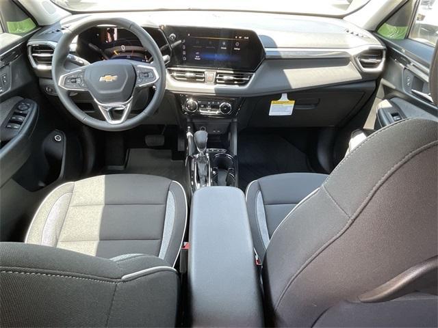 new 2026 Chevrolet TrailBlazer car, priced at $29,470