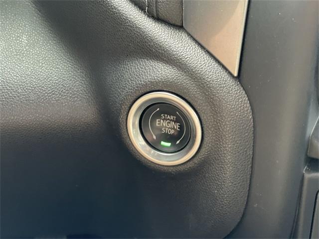 used 2020 Chevrolet Silverado 1500 car, priced at $36,995