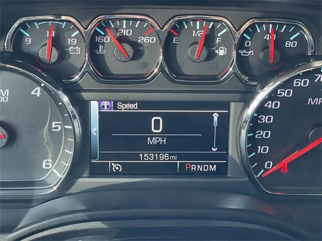 used 2015 Chevrolet Tahoe car, priced at $17,967