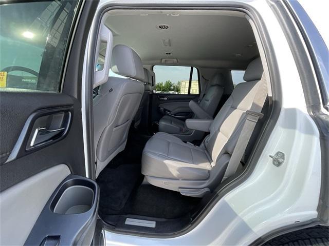 used 2015 Chevrolet Tahoe car, priced at $17,967
