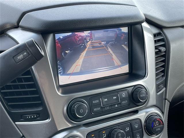 used 2015 Chevrolet Tahoe car, priced at $17,967
