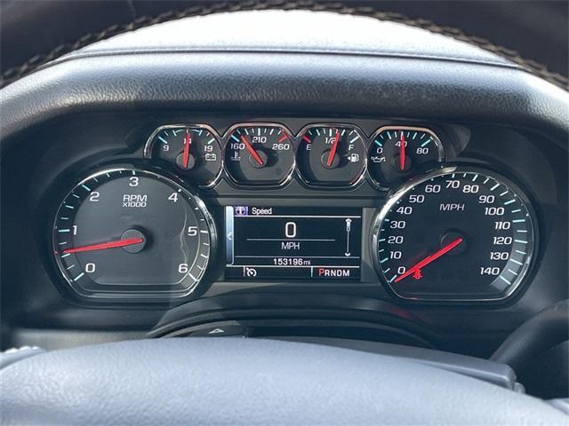 used 2015 Chevrolet Tahoe car, priced at $17,967