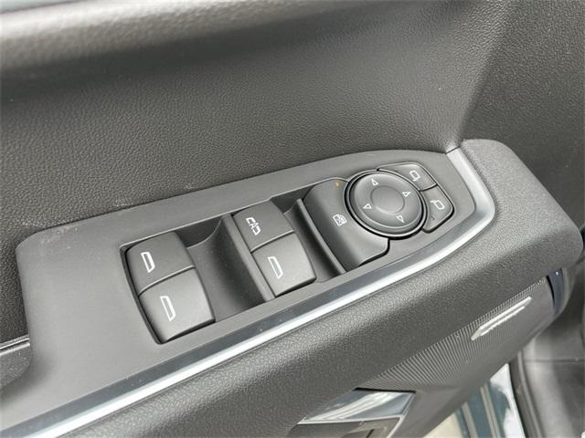 new 2025 Chevrolet Silverado 1500 car, priced at $56,397