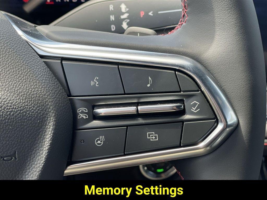 new 2025 Chevrolet Suburban car, priced at $75,659