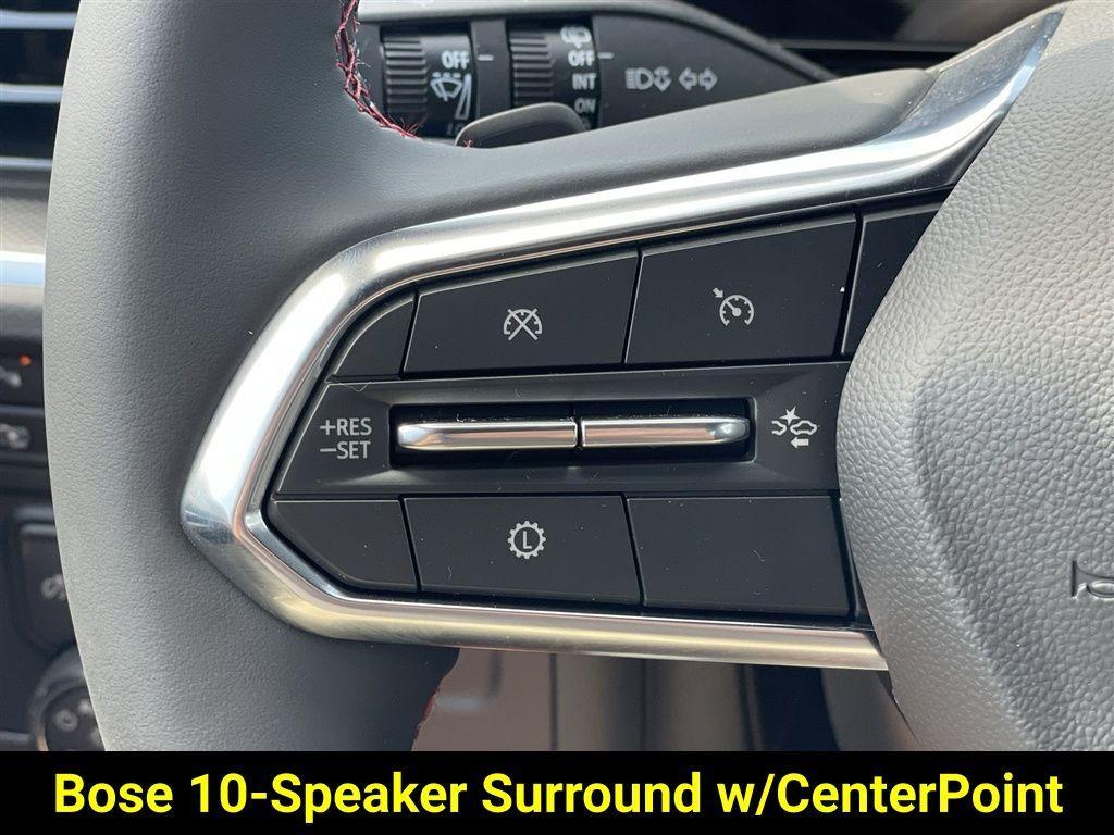 new 2025 Chevrolet Suburban car, priced at $75,659