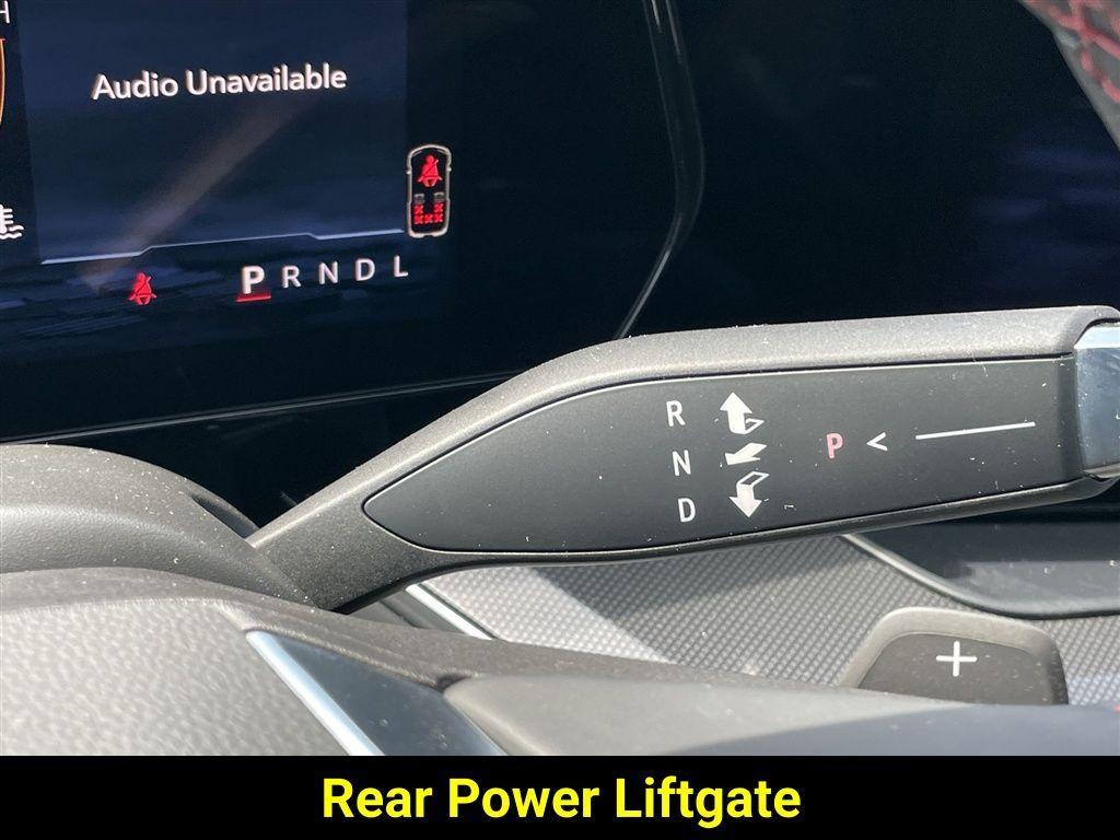 new 2025 Chevrolet Suburban car, priced at $75,659