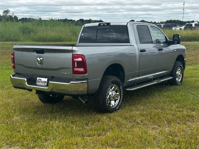 new 2024 Ram 2500 car, priced at $57,917