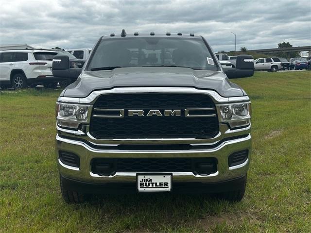 new 2024 Ram 2500 car, priced at $57,917