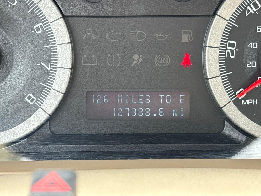 used 2009 Ford Escape car, priced at $8,914