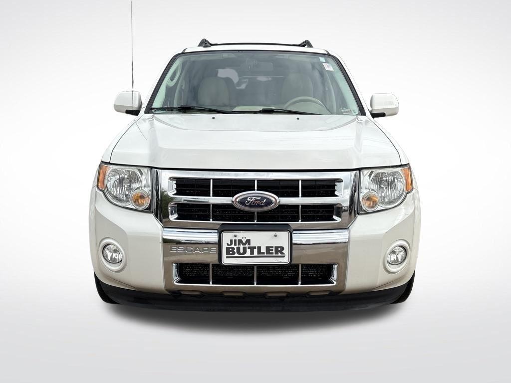 used 2009 Ford Escape car, priced at $8,914