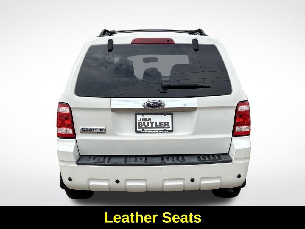 used 2009 Ford Escape car, priced at $8,914