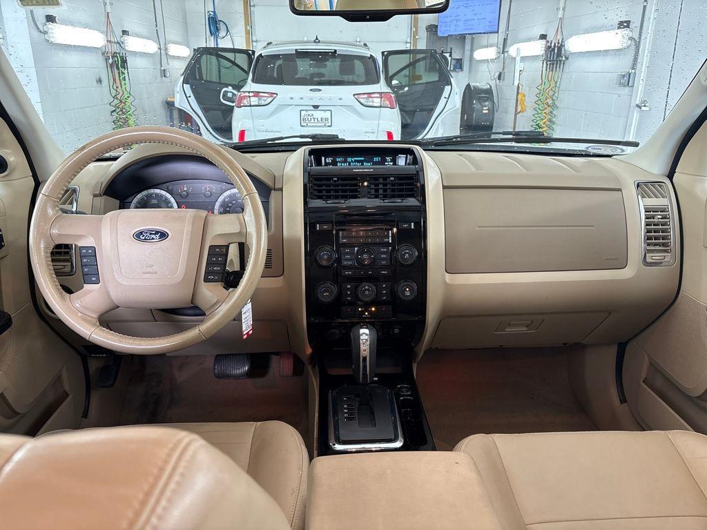 used 2009 Ford Escape car, priced at $8,914