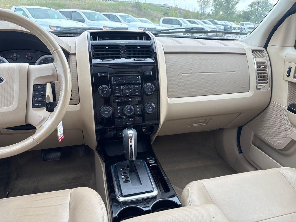 used 2009 Ford Escape car, priced at $8,914