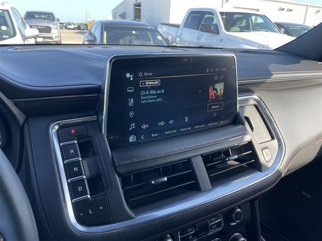 used 2024 Chevrolet Tahoe car, priced at $66,000