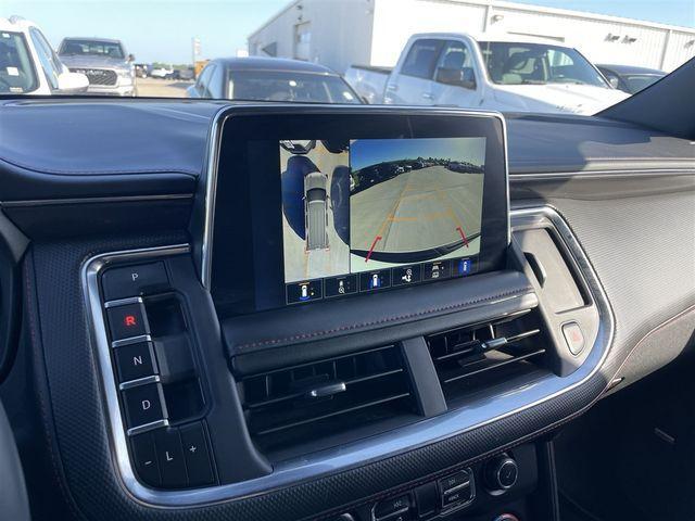 used 2024 Chevrolet Tahoe car, priced at $66,000