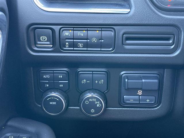 used 2024 Chevrolet Tahoe car, priced at $66,000