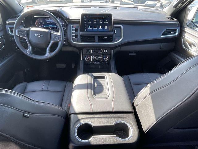 used 2024 Chevrolet Tahoe car, priced at $66,000