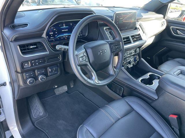 used 2024 Chevrolet Tahoe car, priced at $66,000