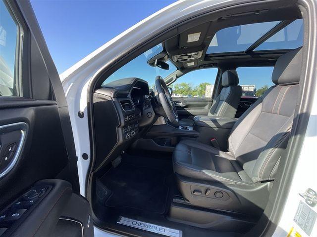 used 2024 Chevrolet Tahoe car, priced at $66,000