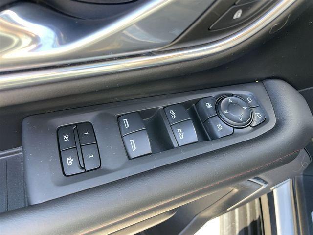 used 2024 Chevrolet Tahoe car, priced at $66,000