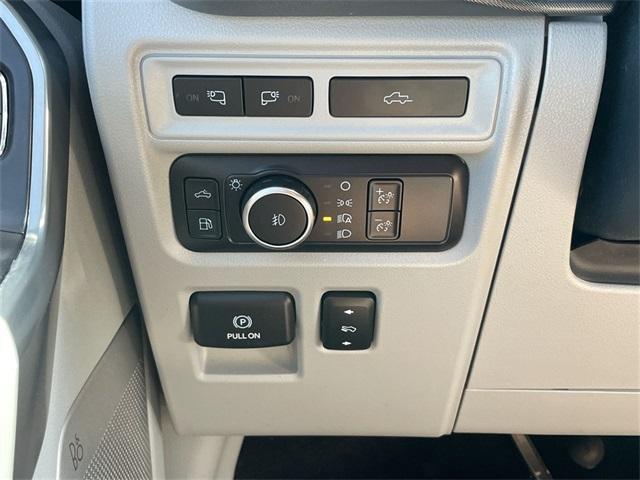 used 2022 Ford F-150 car, priced at $50,779
