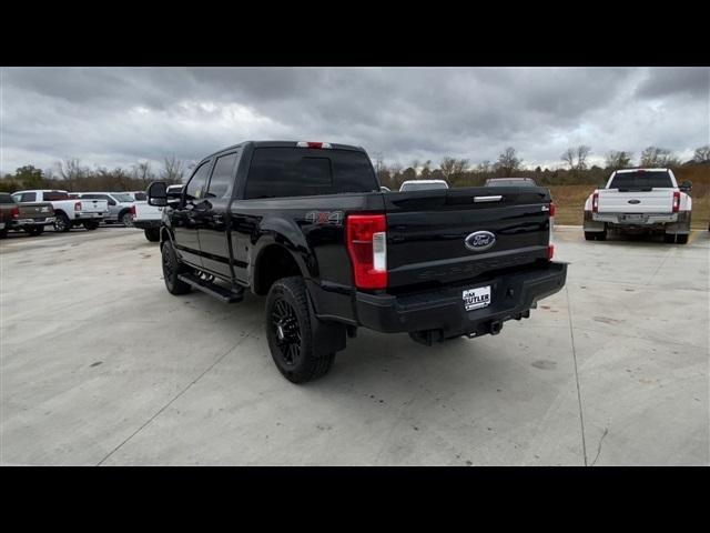 used 2019 Ford F-250 car, priced at $40,000