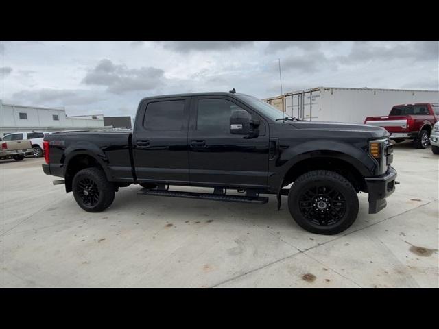 used 2019 Ford F-250 car, priced at $40,000