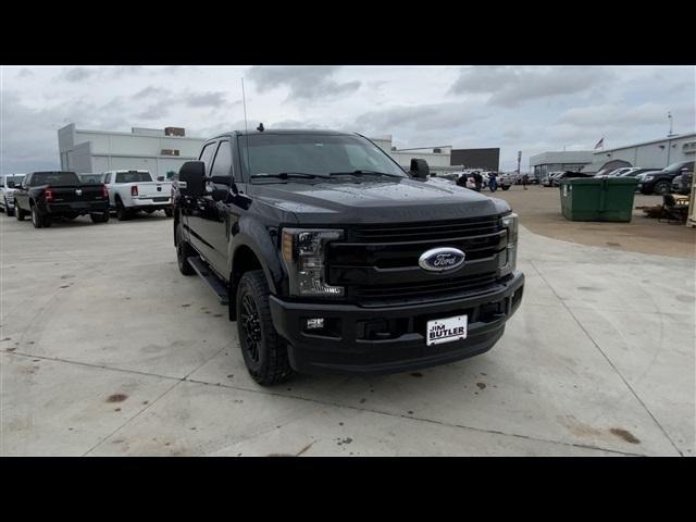 used 2019 Ford F-250 car, priced at $40,000