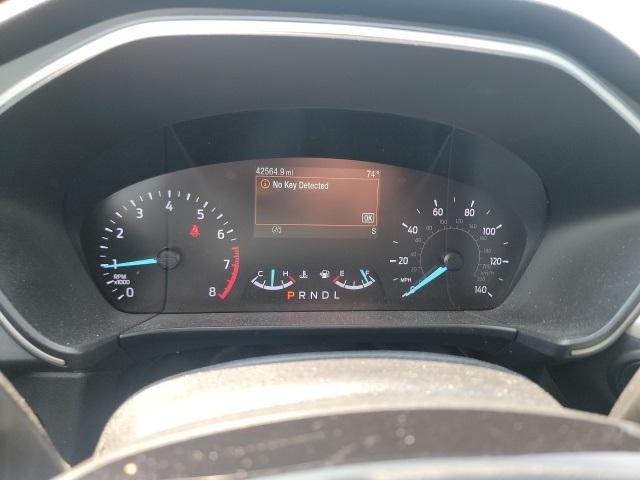 used 2021 Ford Escape car, priced at $22,558