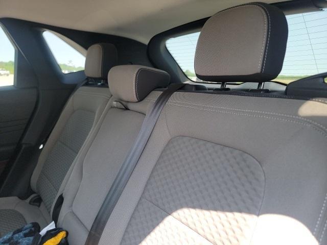 used 2021 Ford Escape car, priced at $22,558