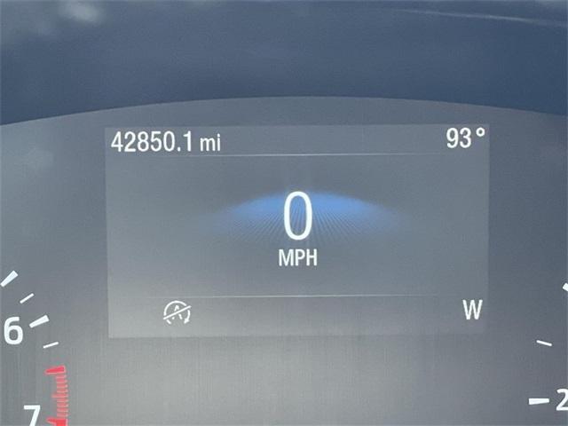 used 2021 Ford Escape car, priced at $20,922