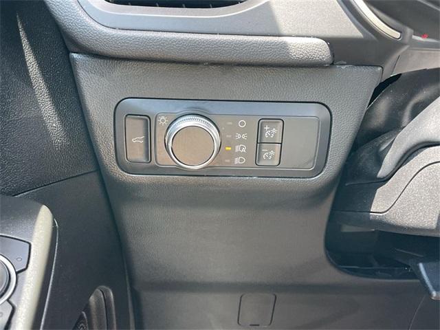 used 2021 Ford Escape car, priced at $20,922
