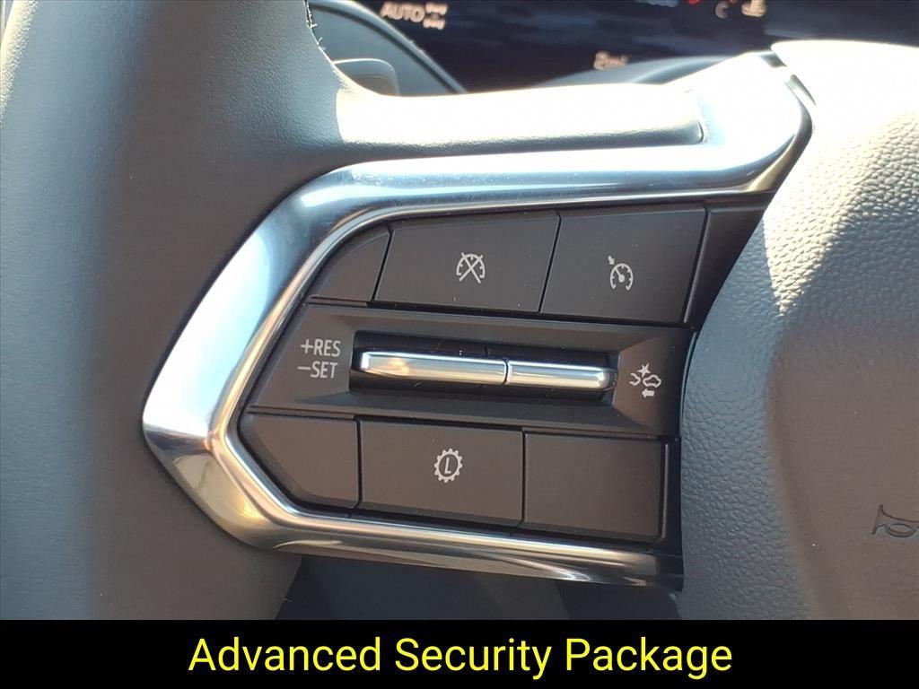 new 2026 Chevrolet Tahoe car, priced at $91,284