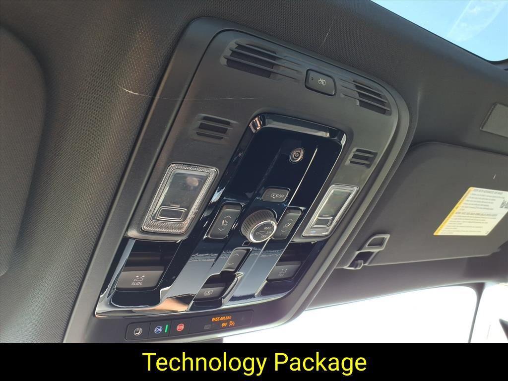 new 2026 Chevrolet Tahoe car, priced at $91,284